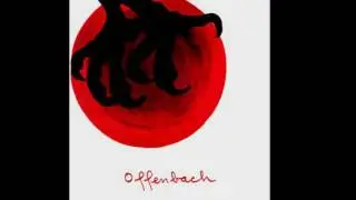 Offenbach - Qu&eacute;bec Rock (Official Audio)