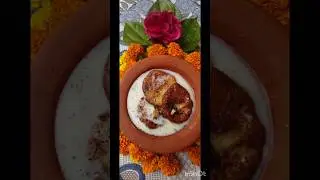 #trendingshorts #foodblog #odishapuja #kendrapararasabali #prasad #ରସାବଳି #voga