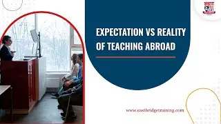 Teaching Abroad: Expectation vs Reality | What No One Tells You