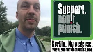 Support. Don't punish. 2019