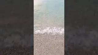 Егейське море ввечері