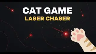 Laser Chaser - Cat&rsquo;s Ultimate Hunt