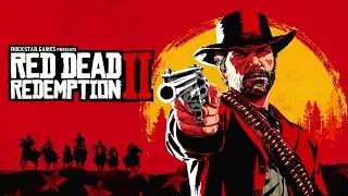 Red Dead Redemption II - David Geddes - Jim Milton Rides, Again