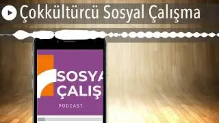 Çokkültürcü Sosyal Çalışma