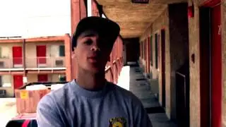 Eric Martinez - Nightmares ft. Pecks (OFFICIAL MUSIC VIDEO)