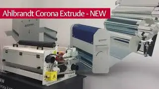 K 2019: Ahlbrandt Corona innovations