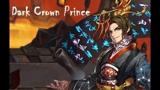 Seven Knights ( Asia) : World Boss - Dark Crown Prince