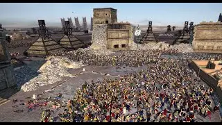 Will The Chokepoints Hold Rome 2