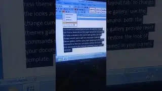 Ms Word Change Case ka Use ||Use of Change Case in Ms Word 