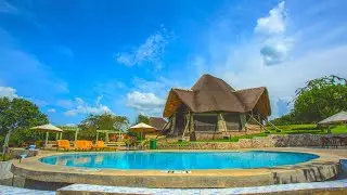 The Lake Mburo National Park Gem