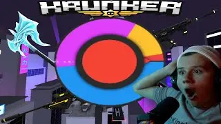 Krunker Season 5 Unboxing!!!