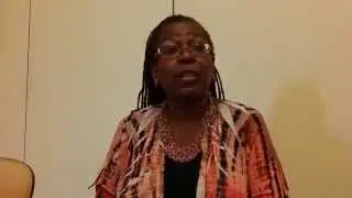 Claire NELSON - What is Futures Studies ?