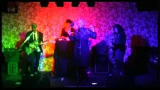 Me and Jane Doe - Hit Them Where it Hurts