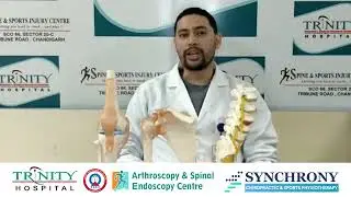Trinity Hospital Sport Physiotherapy Department