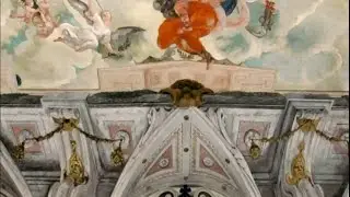 La Casa de la Panadería de la Plaza Mayor. La Noche en Blanco (2006)