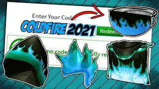 *12 Codes?!* ALL NEW ROBLOX PROMO CODES 2021 June