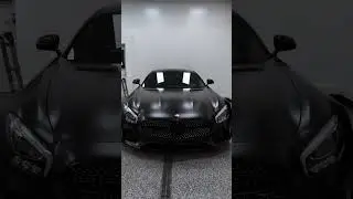 Matte Paint + Ceramic Coating = Next-Level Protection