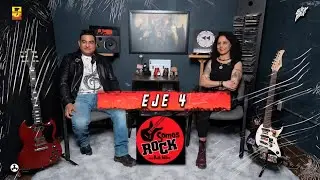 Somos Rock Con Ruth Milca - Eje 4