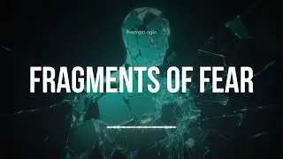 Suspense Music &ndash; Fragments of Fear | No Copyright Background Music | Thriller Cinematic Tension