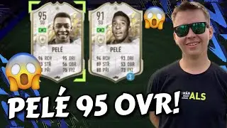 OMG Z ICON RULETY MI PADL 95 PEL&Eacute; 🇧🇷😱 + WL REWARDS | 🔥 DRISKE STREAM HIGHLIGHTS