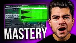 Как сделать Open Hats профессионалом в Serum 2
