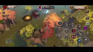 Gank Solo Amaldi&ccedil;oado Bombinha | Albion online 