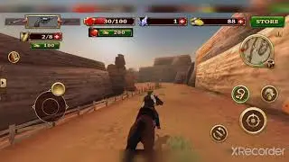 Western gunfighter cow boy|| Superhit Games World download now link in description