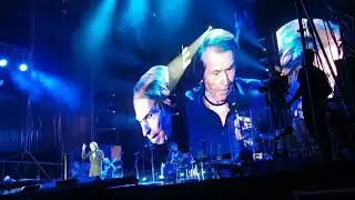 27. Raphael - Se Nos Rompió El Amor - concierto Victoria - Linares 5/10/2024