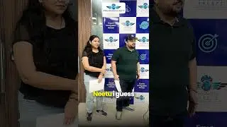 Australia PR Grant | Mr. Kushagra | Success Story | Visa Subclass 190 |