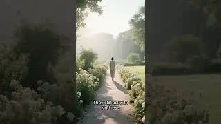 &ldquo;When Compassion Turns Into Wisdom: The Final Goodbye&rdquo;