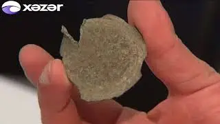 Bakıda avtobusdan qədim pullar tapılıb