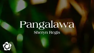 Sheryn Regis - Pangalawa (Lyrics)