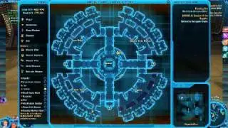 SWTOR  - How to change your Spec!