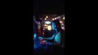 CDCM - We are all gamers ( nerdcore , new metal , electro )