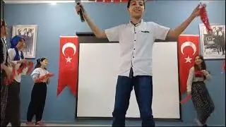 24 KASIM ÖĞRETMENLER GÜNÜ MUALLİM ŞARKISI KLİBİ 2023