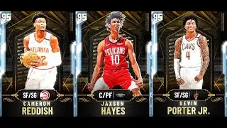 Best Spotlight Sim Cards to Get in NBA 2K20 MyTeam! Are the Rewards Worth It!?!?