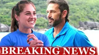 Captain Jason Chambers Is Back On A New Season With Tzarina | Below Deck Down Under (S3 E1) | Bravo
