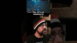 Highguard Made A Mistake
