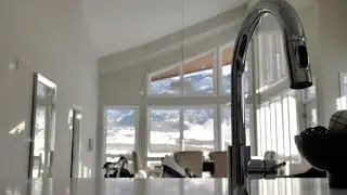 Lookout Ridge Luxury Condos In Canmore Alberta
