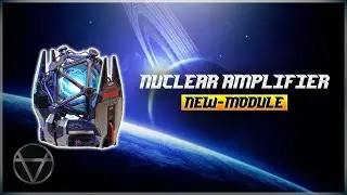 [WR] 🔥 NEW Damage Module NUCLEAR AMPLIFIER &ndash; Gameplay | War Robots