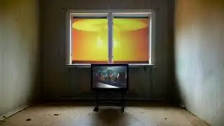 Pyongyang Gold Stars - The Sun Always Shines on TV (A New Religion Mix)