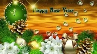 Happy New Year 2017 wishes,Greetings,whatsapp,video,message,sms,quotes,images,E card 5