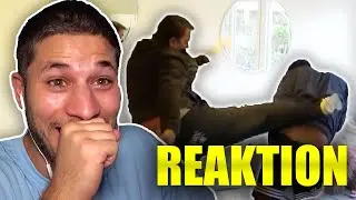 KURDISCHER VATER ist mit Sidekick's zur&uuml;ck 😂 (ESKALIERT)