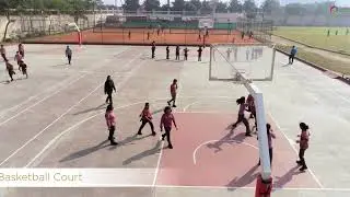 Genesis Global School, Noida