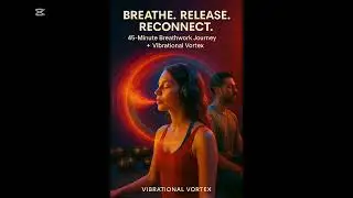 Breathwork  and sound healing. 