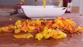Slow Cooked Chilli Recipe: The Perfect Winter Warmer