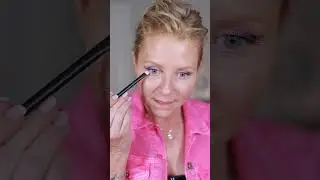 QUICK & EASY Makeup Tutorial for Hooded Eyes