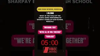 Micro Movie Masterpieces: Flash Trivia