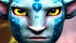 AVATAR 2023 - Novas Artes criadas por Zetrix Toys & Movies
