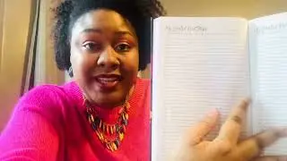 ✍🏽JOURNAL FLIP-THROUGH 